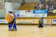 HA Cambra-FC Porto