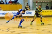 HA Cambra-FC Porto