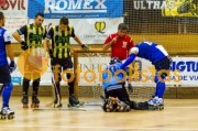 HA Cambra-FC Porto