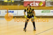 HA Cambra-FC Porto