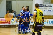 HA Cambra-FC Porto