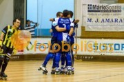 HA Cambra-FC Porto