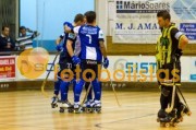 HA Cambra-FC Porto