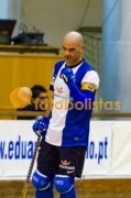 HA Cambra-FC Porto