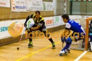 HA Cambra-FC Porto