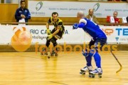 HA Cambra-FC Porto