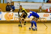 HA Cambra-FC Porto