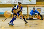 HA Cambra-FC Porto