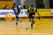 HA Cambra-FC Porto