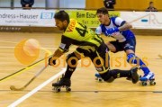 HA Cambra-FC Porto