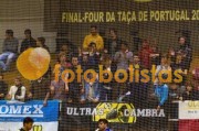 HA Cambra-FC Porto