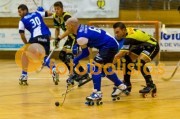 HA Cambra-FC Porto
