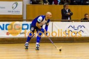 HA Cambra-FC Porto