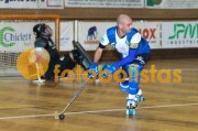 HA Cambra-FC Porto