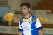 HA Cambra-FC Porto