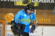 HA Cambra-FC Porto
