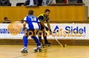 HA Cambra-FC Porto