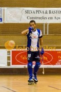 HA Cambra-FC Porto