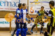 HA Cambra-FC Porto