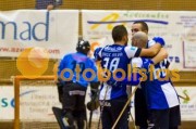 HA Cambra-FC Porto