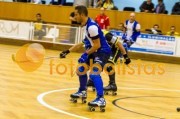HA Cambra-FC Porto