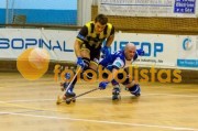 HA Cambra-FC Porto