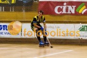 HA Cambra-FC Porto
