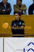 HA Cambra-FC Porto