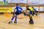 HA Cambra-FC Porto