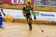 HA Cambra-FC Porto
