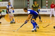 HA Cambra-FC Porto