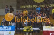HA Cambra-FC Porto