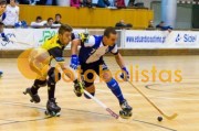 HA Cambra-FC Porto
