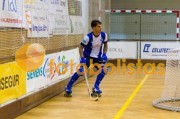 HA Cambra-FC Porto