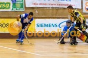 HA Cambra-FC Porto