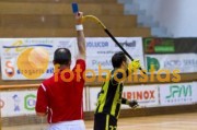 HA Cambra-FC Porto