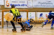 HA Cambra-FC Porto