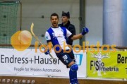 HA Cambra-FC Porto