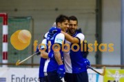 HA Cambra-FC Porto