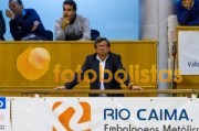 HA Cambra-FC Porto