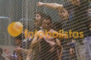 HA Cambra-FC Porto