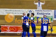 HA Cambra-FC Porto