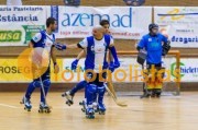 HA Cambra-FC Porto