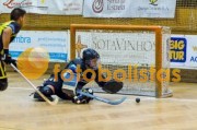 HA Cambra-FC Porto