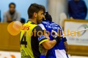 HA Cambra-FC Porto