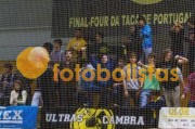 HA Cambra-FC Porto