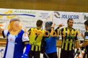 HA Cambra-FC Porto