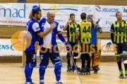 HA Cambra-FC Porto