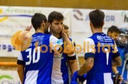 HA Cambra-FC Porto