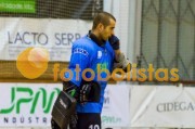 HA Cambra-FC Porto